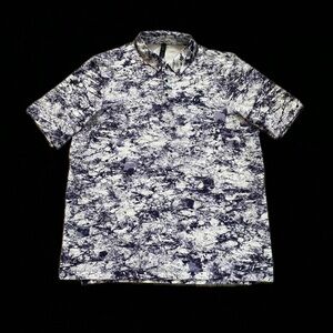 lululemon Logo Sport Polo Short Sleeve